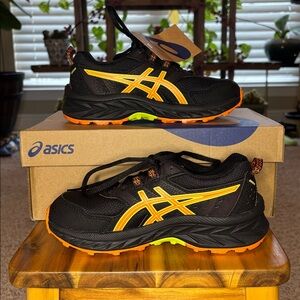 👟 ASICS Kids Sneaker 👟